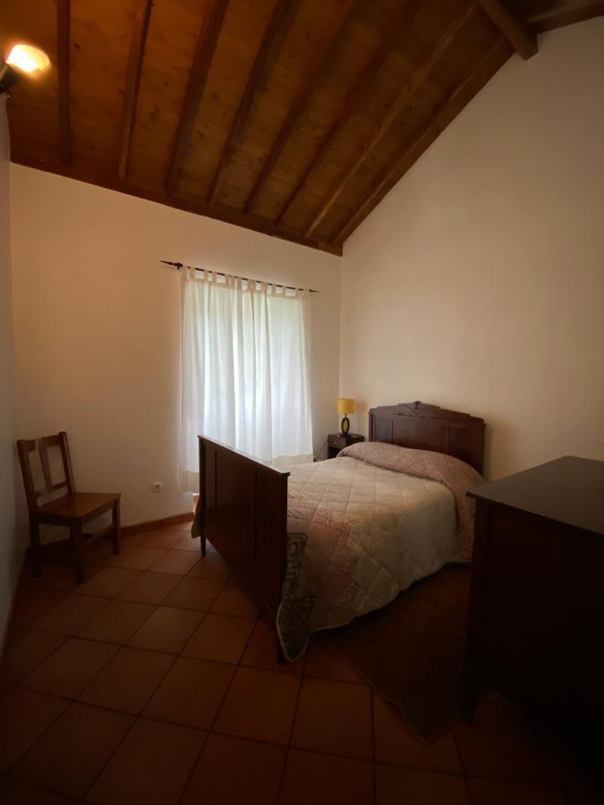 Casa Da Avo - Turismo Rural Santo Espirito Екстериор снимка