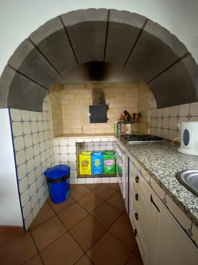 Casa Da Avo - Turismo Rural Santo Espirito Екстериор снимка