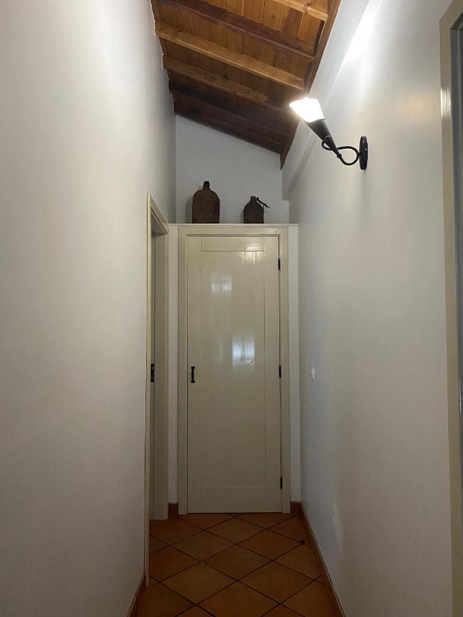 Casa Da Avo - Turismo Rural Santo Espirito Екстериор снимка