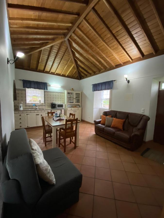 Casa Da Avo - Turismo Rural Santo Espirito Екстериор снимка