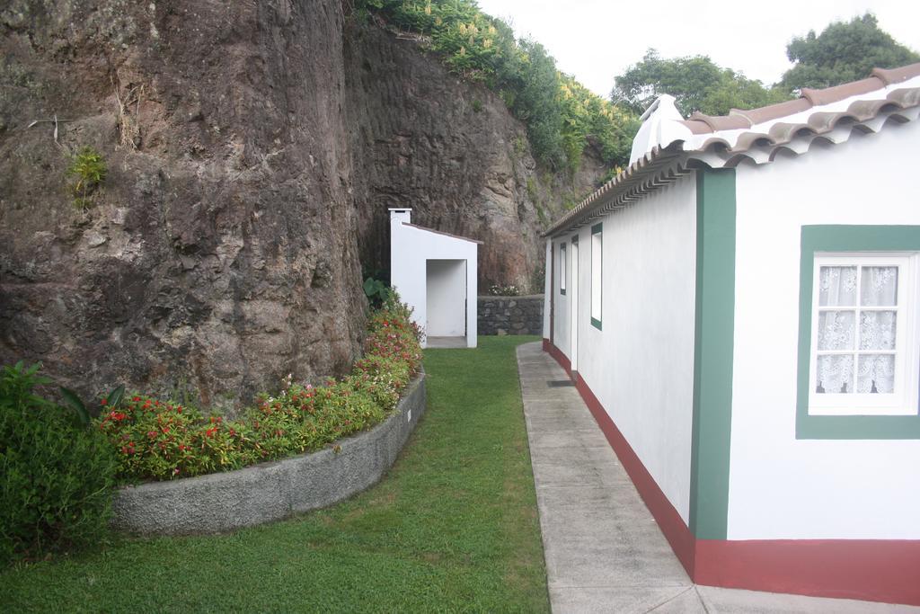 Casa Da Avo - Turismo Rural Santo Espirito Екстериор снимка