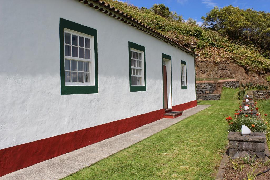 Casa Da Avo - Turismo Rural Santo Espirito Екстериор снимка
