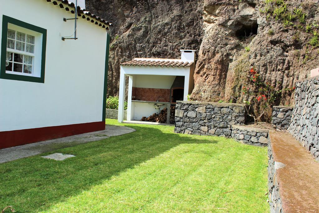 Casa Da Avo - Turismo Rural Santo Espirito Екстериор снимка