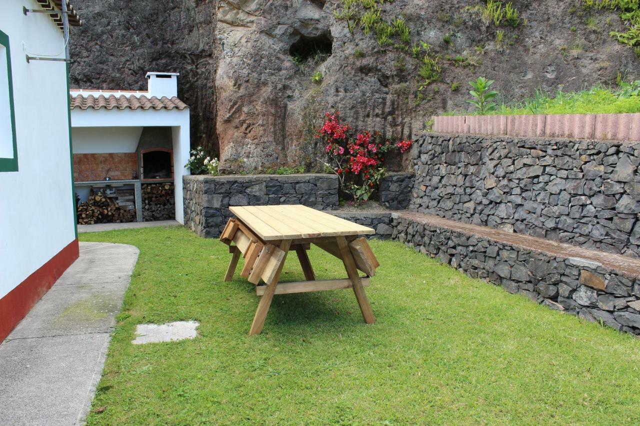Casa Da Avo - Turismo Rural Santo Espirito Екстериор снимка