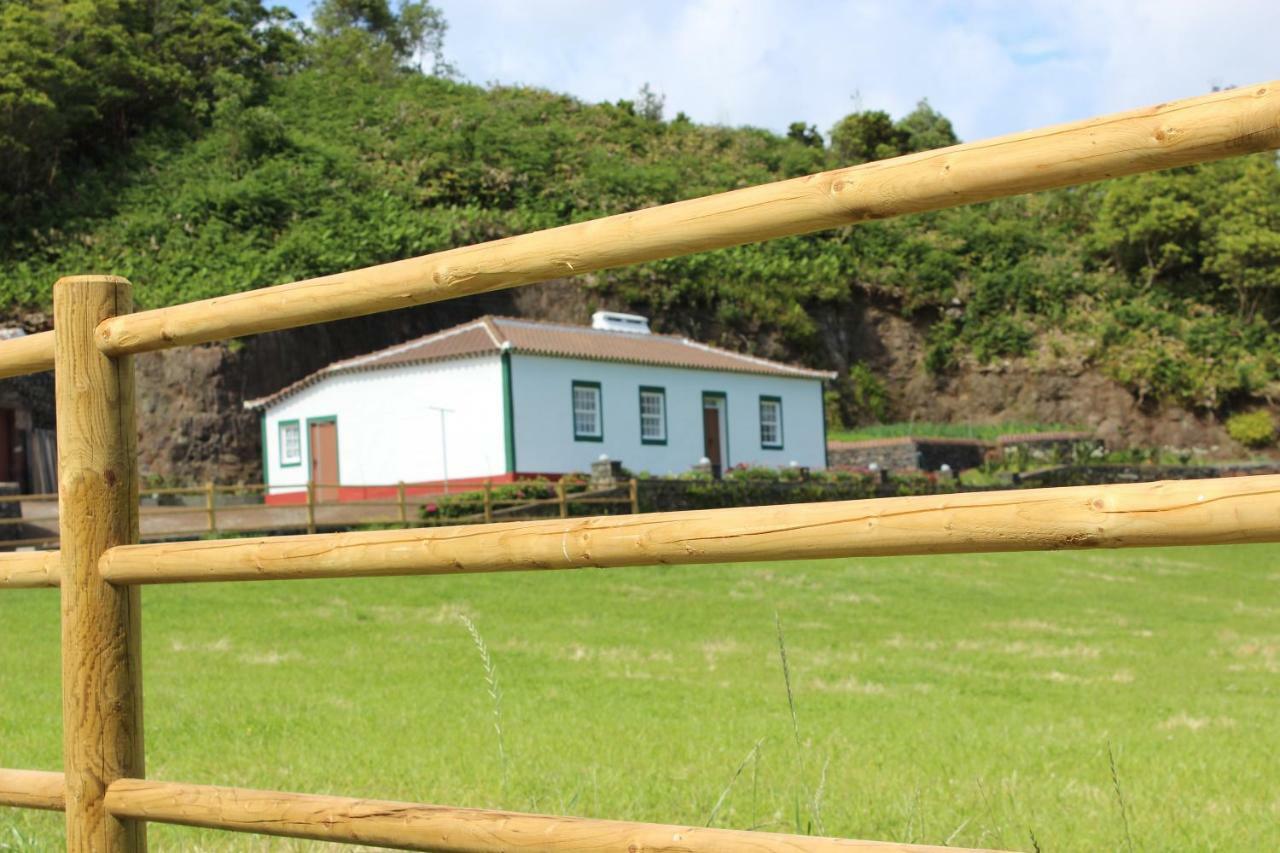 Casa Da Avo - Turismo Rural Santo Espirito Екстериор снимка